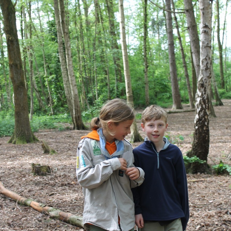 IMG 8951 - Scouts en Gidsen Zaventem 